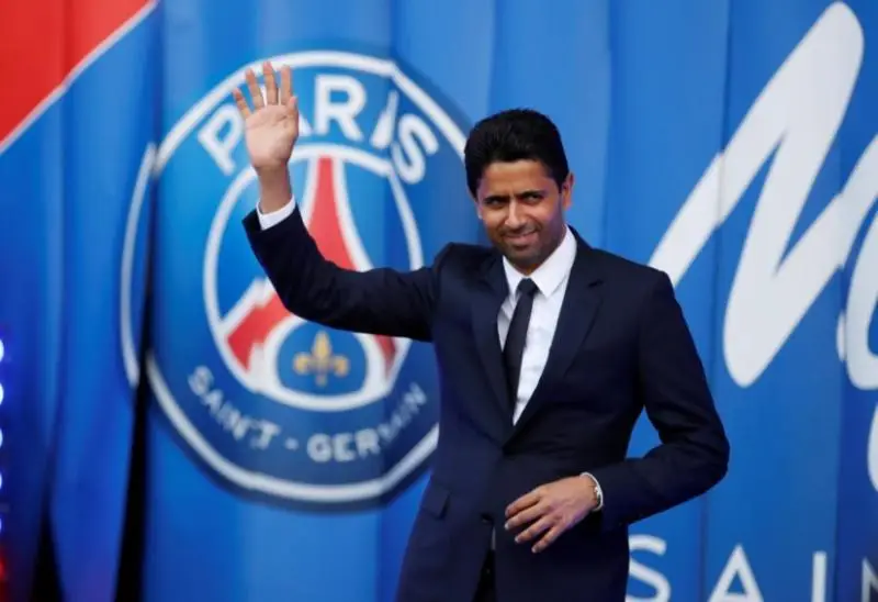 Foto: REUTERS/CHRISTIAN HARTMANN