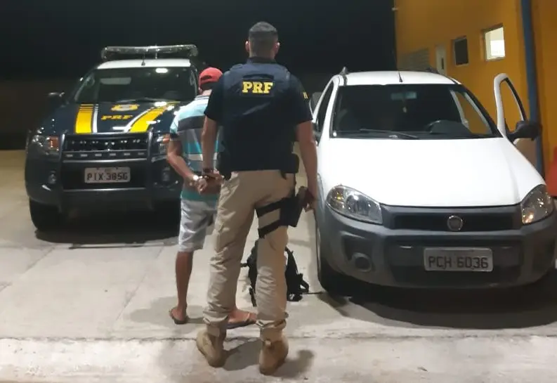 Foto: Divulgação/PRF