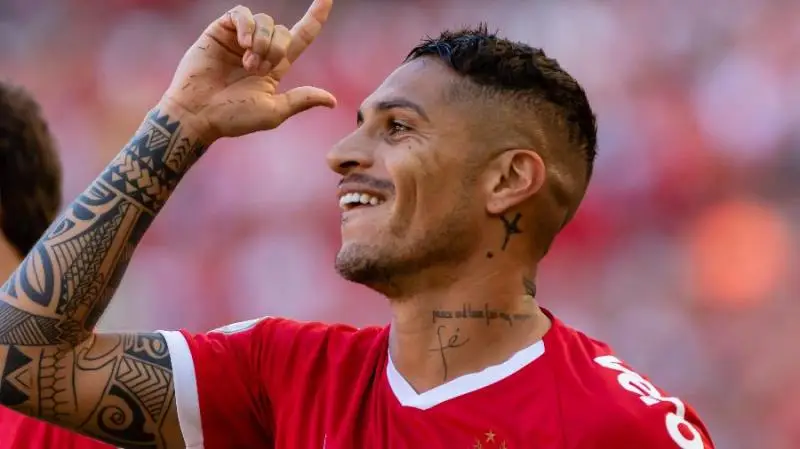 Foto: Jeferson Guareze/Agif