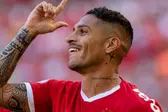 Foto: Jeferson Guareze/Agif (Foto: Bol)