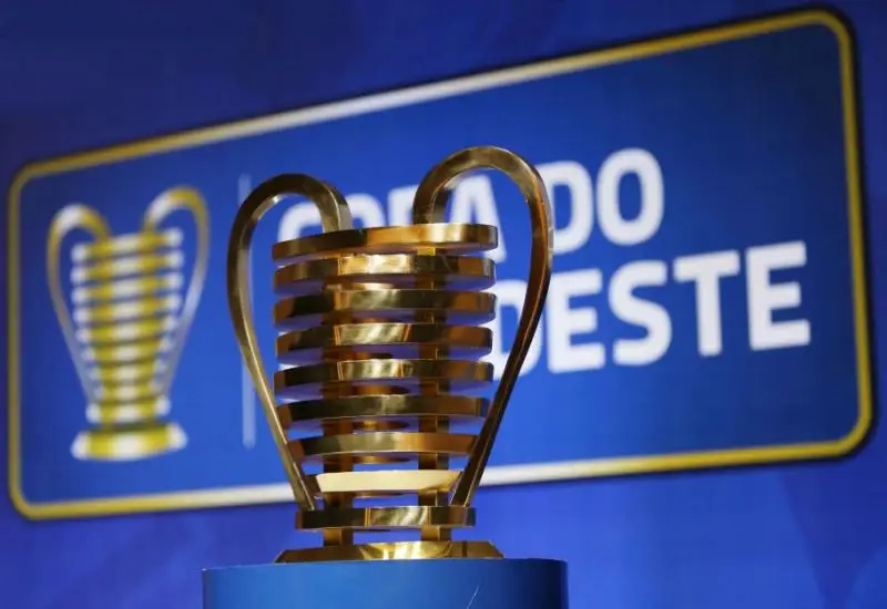 Foto: Reprodução/CBF