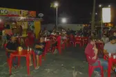 Reinauguração do Bar CQ SABE (Foto: )