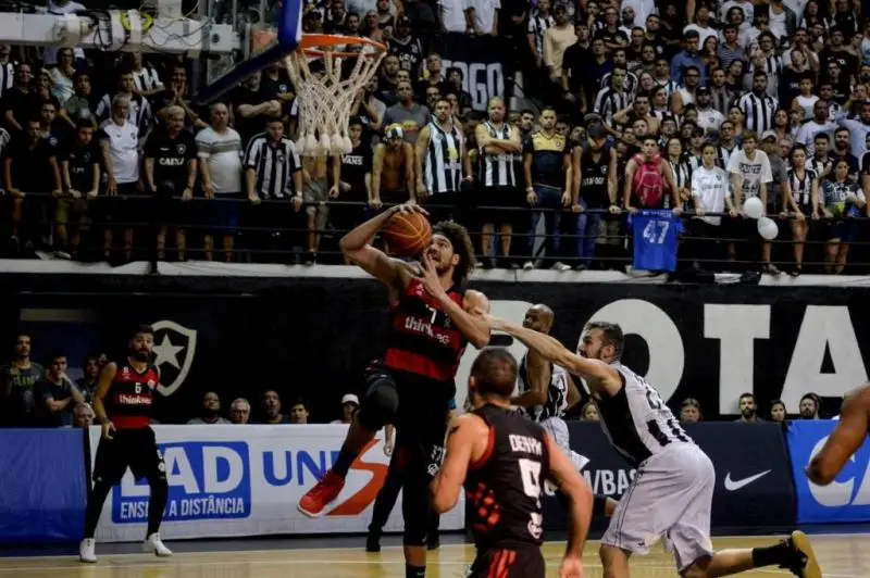 Foto: Divulgação/Flamengo