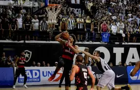 Foto: Divulgação/Flamengo (Foto: Gazeta Esportiva)