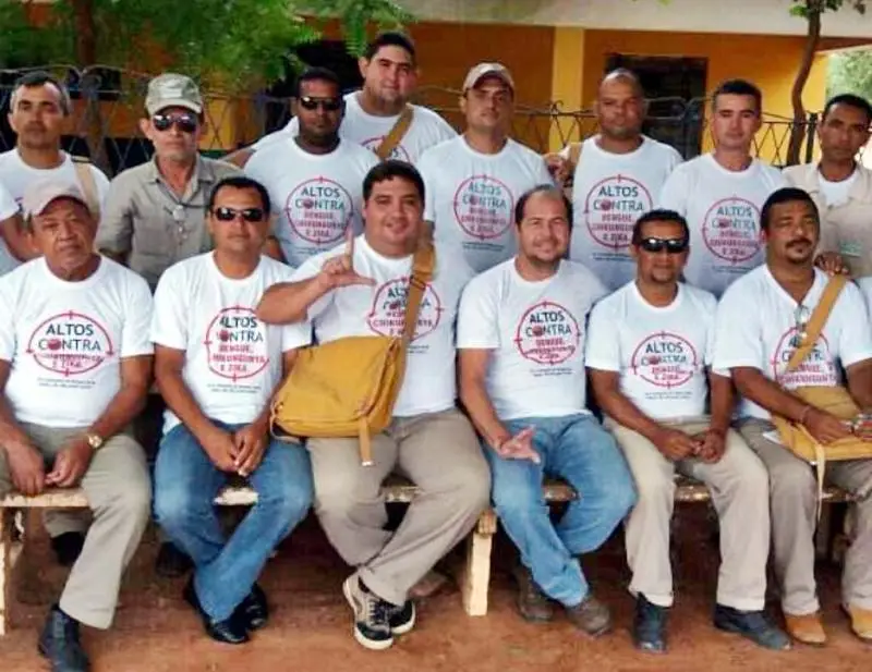 Foto: Divulgação/Ascom