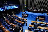 Foto: Jonas Pereira/Agência Senado (Foto: EBC)