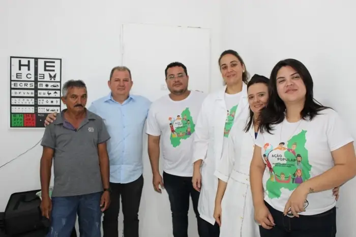 Foto: Divulgação/Ascom
