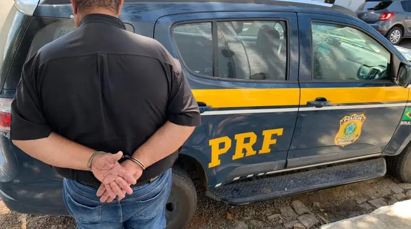 Foto: Divulgação/PRF
