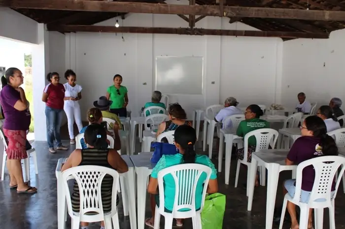 Foto: Divulgação/Ascom