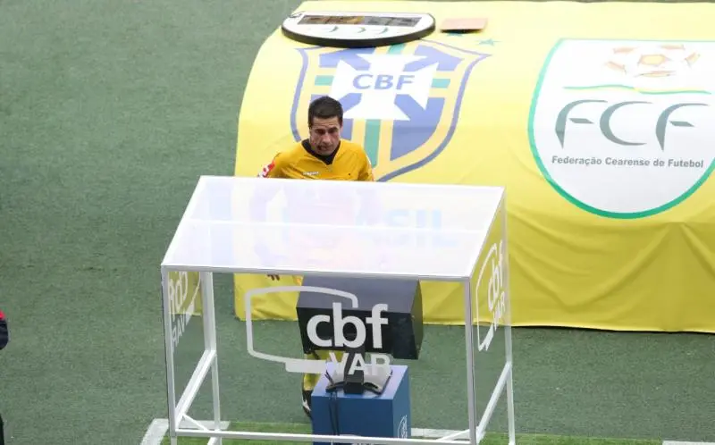  Foto: Mateus Dantas/O POVO
