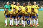 Foto: Divulgação/CBF (Foto: Gazeta Esportiva)