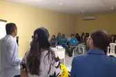 Foto: Divulgação/Ascom (Foto: Prefeitura Municipal)