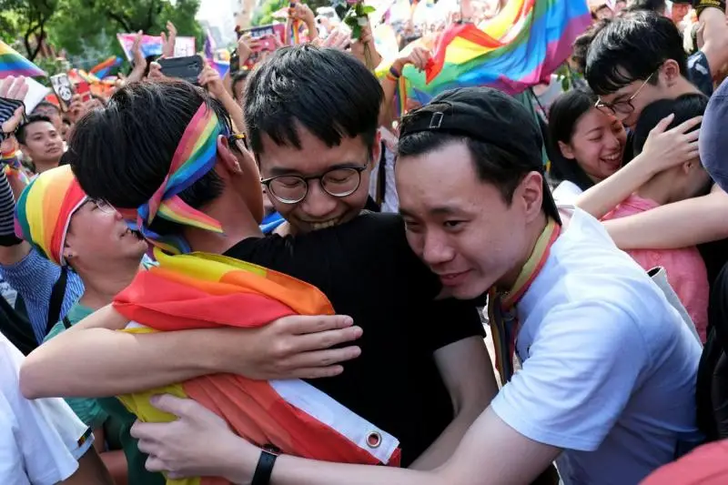Foto: REUTERS/Tyrone Siu/Direitos Reservados