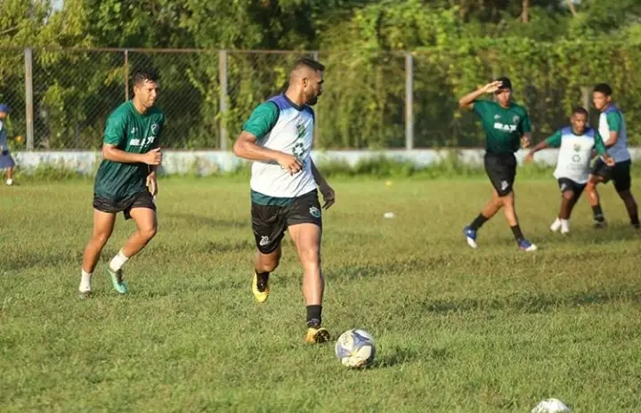Foto: Luis Junior