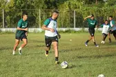 Foto: Luis Junior (Foto: GE)