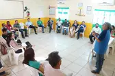 O evento visa o fortalecimento das ações municipais (Foto: Adriano Sousa)