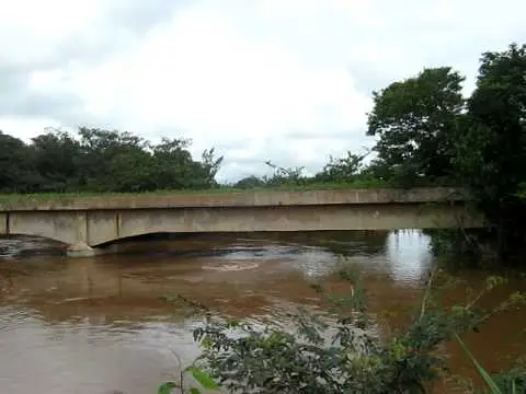 Foto:Reprodução/Internet - Rio Matos