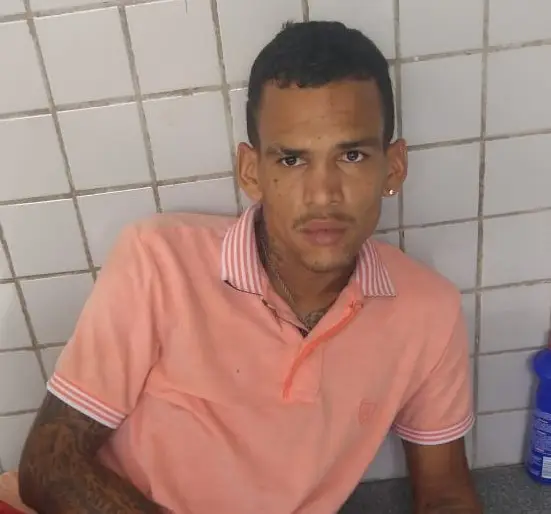Foto: Divulgação/PM