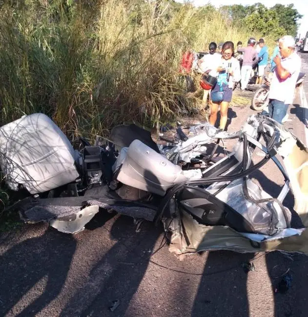Foto: Divulgação/PRF