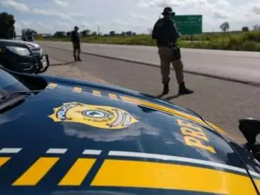 Foto: Divulgação/PRF
