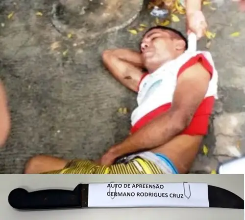 Foto: Reprodução/Portal do Catita
