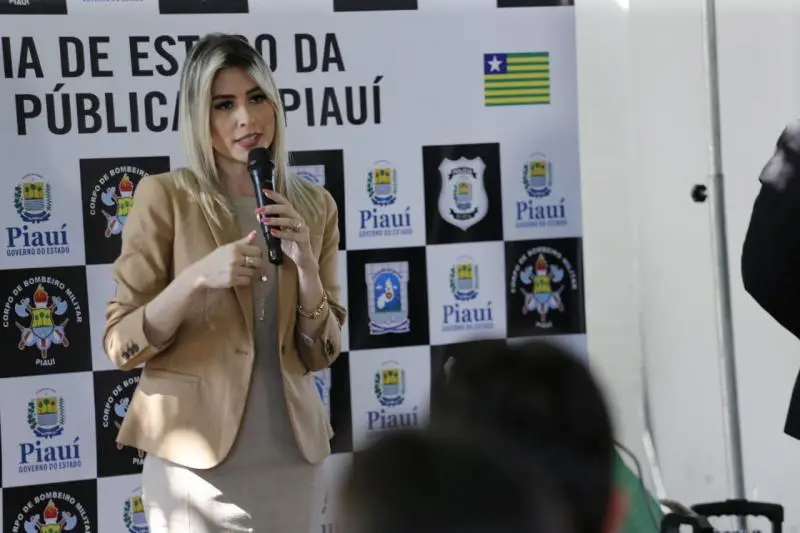 Foto: Divulgação/Segurança