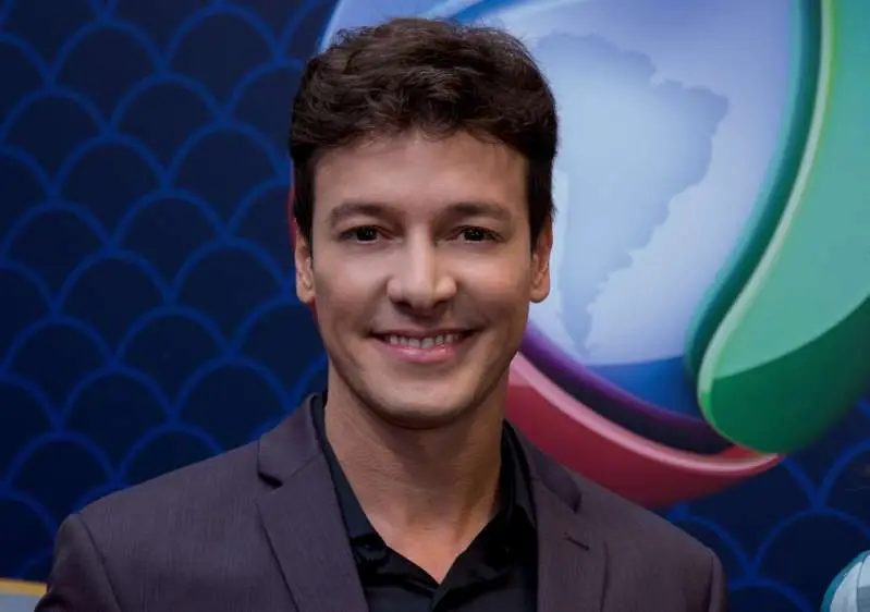 Foto:Reprodução/TV Record