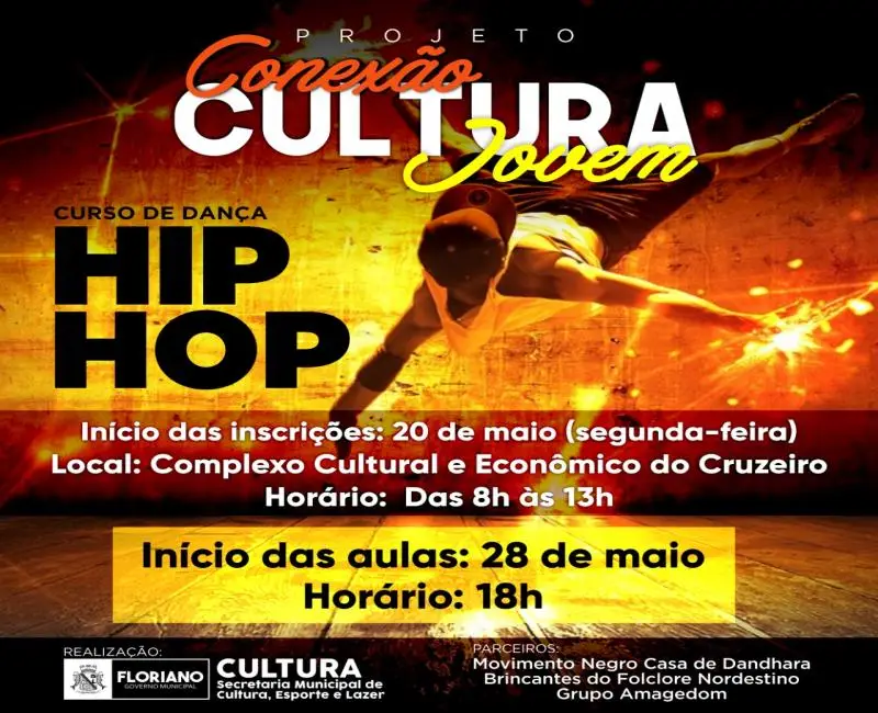 Conexão Cultura Jovem