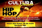 Conexão Cultura Jovem (Foto: )