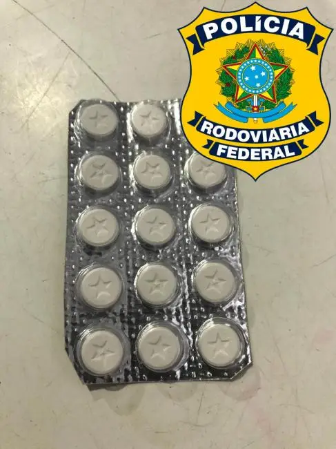 Foto:Divulgação/PRF