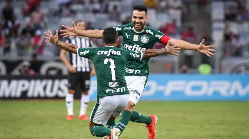 Foto: Thomas Santos/AGIF