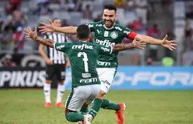 Foto: Thomas Santos/AGIF (Foto: Uol esportes)