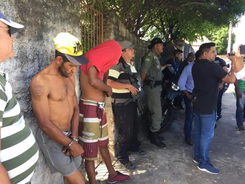 Foto:Divulgação/SSPPI