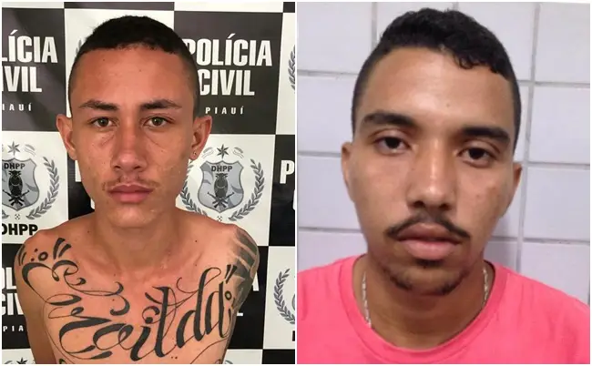 Foto: Divulgação/PC