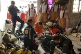 Foto:Corpo de Bombeiros-DF/Divulgação (Foto: B1)