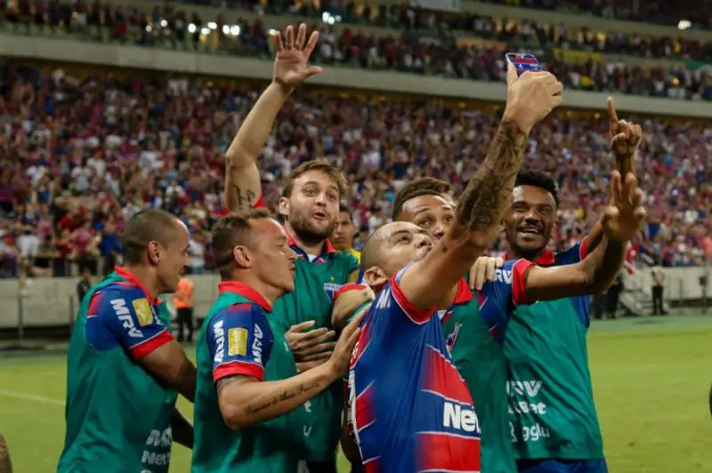 Foto: Aurélio Alves/O POVO