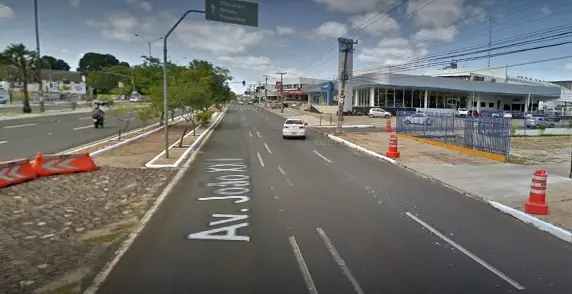 Foto:Google Maps