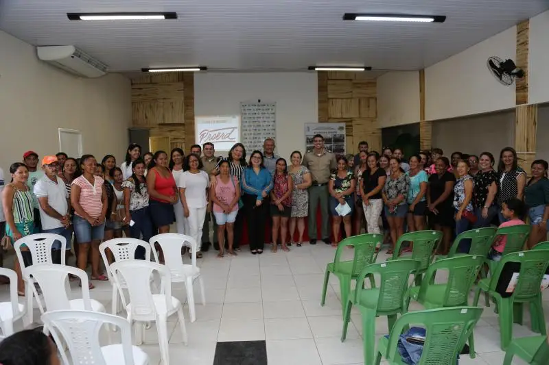 Foto: Divulgação/Ascom