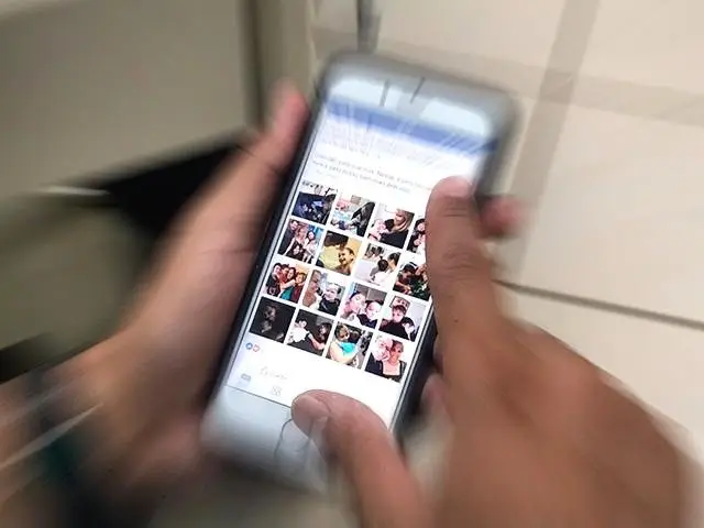 Foto ilustrativa
