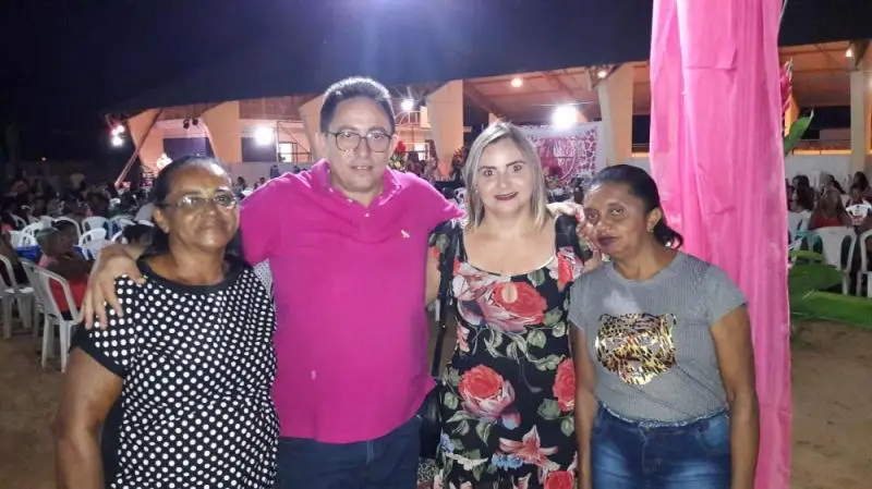 Foto: Divulgação/Lagoinha Notícia