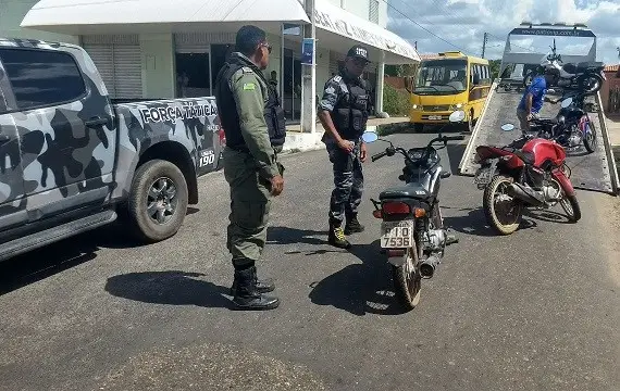A operação faz parte das estratégias do 18º BPM, sob o comando do major Lacerda, de evitar o aumento nos índices de acidentes fatais, que hoje já chega ao número de cinquenta e dois, de janeiro a novembro deste ano.