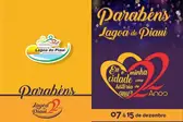 Prefeitura Municipal de Lagoa do Piauí (Foto: )