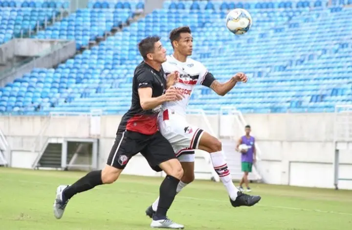 Foto: Reprodução/River
