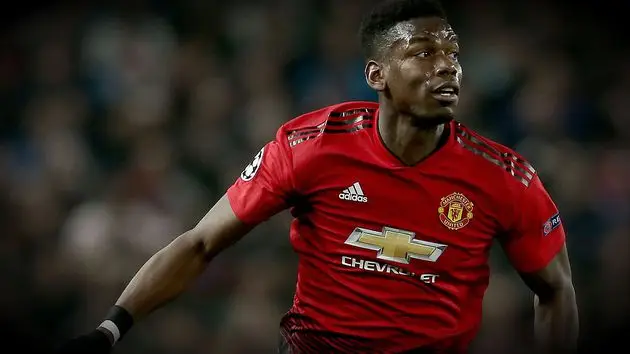 Foto: Reprodução/Fox Sports