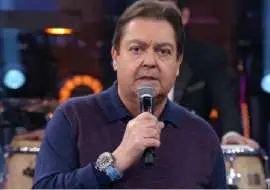 Foto:Reprodução/TV Globo