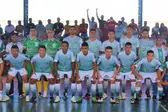 Seleção Municipal de Futsal (Foto: Ascom)