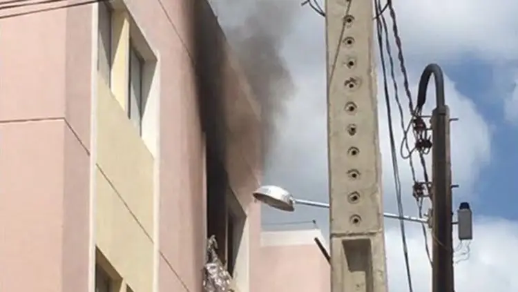 Foto: TV cidade verde