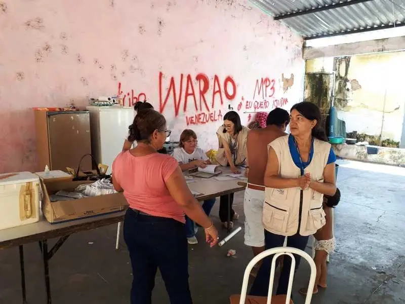 Foto:Reprodução/FMS