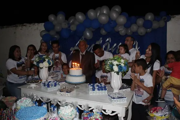 100 anos