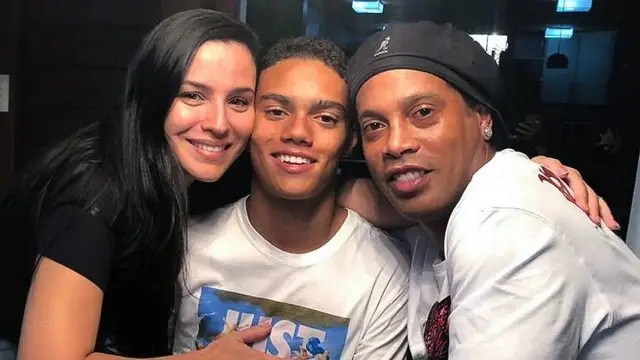 Foto: Reprodução/Instagram